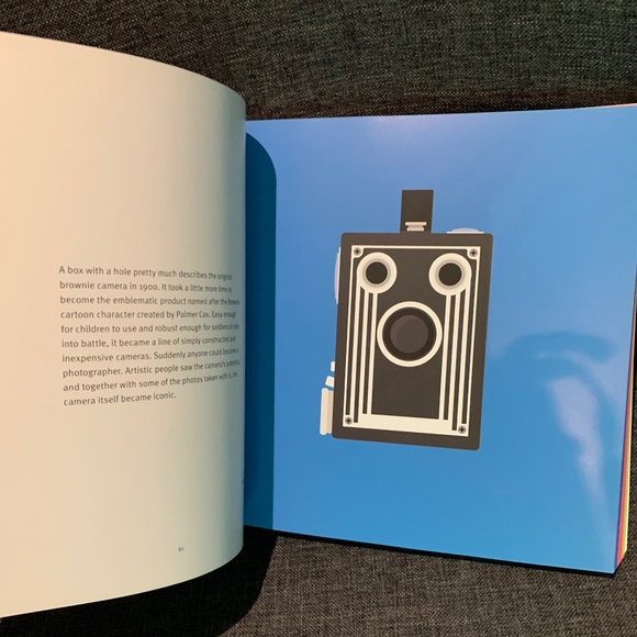 "Iconic Product Design" Book - Picture 4 of 9